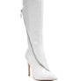 TSAROH ZIP AROUND CALF BOOT