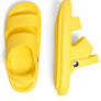Comfy Heel Strap Cloud Slides Sandals
