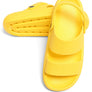 Comfy Heel Strap Cloud Slides Sandals