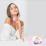 5 heart shaped Shower Steamers Gift Set