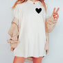 Hungover not Heartbroken Graphic Tee