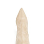 Tilera Stretch Over The Knee Stiletto Boots
