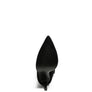 Tilera Stretch Over The Knee Stiletto Boots
