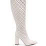 Quilt Boot
