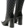 Quilt Boot