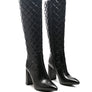 Quilt Boot
