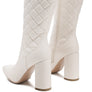 Quilt Boot