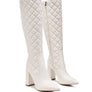 Quilt Boot