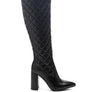 Quilt Boot