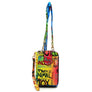 Graffiti Cell Phone case Crossbody Wallet Wristlet