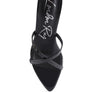 SPELLBOUND HIGH HEELED POINTED TOE SANDAL