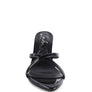 SPELLBOUND HIGH HEELED POINTED TOE SANDAL