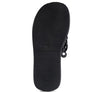 XING METAL CHAIN THONG SANDALS