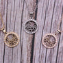 mama necklace