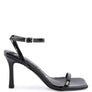 FANTASY SPOOL MID HEEL SANDAL