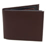 TEMS Bi-fold Mens Wallet