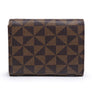 Monogram Tri-fold Wallet
