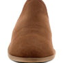 PALMA STACKED HEEL MULES