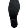 PALMA STACKED HEEL MULES