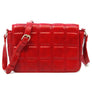 Fashion Quilted Crossbody Bag