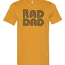 RAD DAD Softstyle Tee