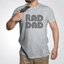 RAD DAD Softstyle Tee