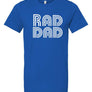 RAD DAD Softstyle Tee
