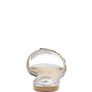 BRILLO JEWEL CROC FLATS