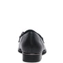 POLA Leather Horsebit Loafers