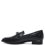 POLA Leather Horsebit Loafers