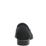 SARA Suede Slip-On Loafers