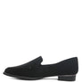 SARA Suede Slip-On Loafers