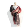 AMERICAN FLAG SCARF