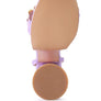 BIG BASH METALLIC HIGH PLATFORM CHUNKY SANDALS