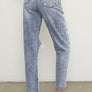 SLIM BOYFRIEND JEANS