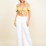 Wide leg, denim pants, jeans, western