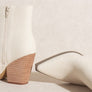 OASIS SOCIETY Sonia - Western Ankle Boots