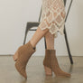 OASIS SOCIETY Sonia - Western Ankle Boots