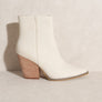 OASIS SOCIETY Sonia - Western Ankle Boots