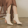 OASIS SOCIETY Sonia - Western Ankle Boots