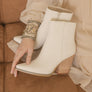 OASIS SOCIETY Sonia - Western Ankle Boots