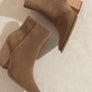 OASIS SOCIETY Sonia - Western Ankle Boots
