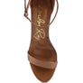 MY MAINS HIGH PLATFORM STILETTO SANDALS