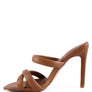 CLOUD NINE HIGH HEELED SANDALS