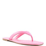 RERA SQUARE TOE THONG FLATS