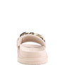 ONYX METAL CHAIN SLIDER FLATS