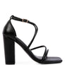 OPULENCE High Heeled Dress Sandal