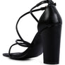OPULENCE High Heeled Dress Sandal