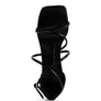 OPULENCE High Heeled Dress Sandal