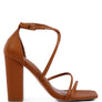 OPULENCE High Heeled Dress Sandal